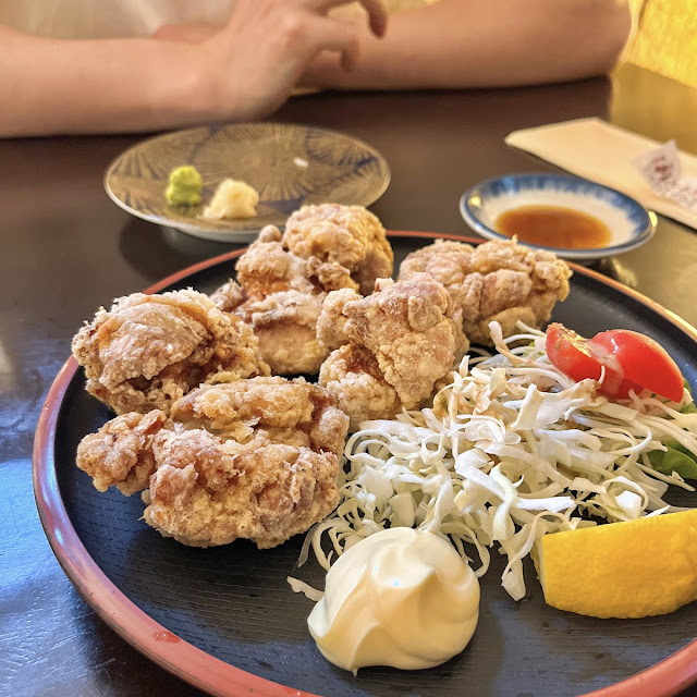 Fried Chicken