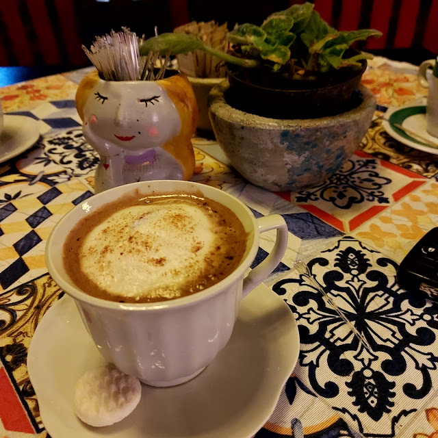 Capuccino