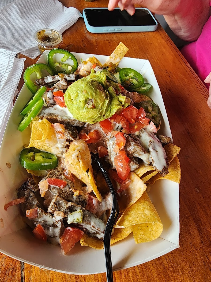 Santos- The Silerio Family Restaurant
