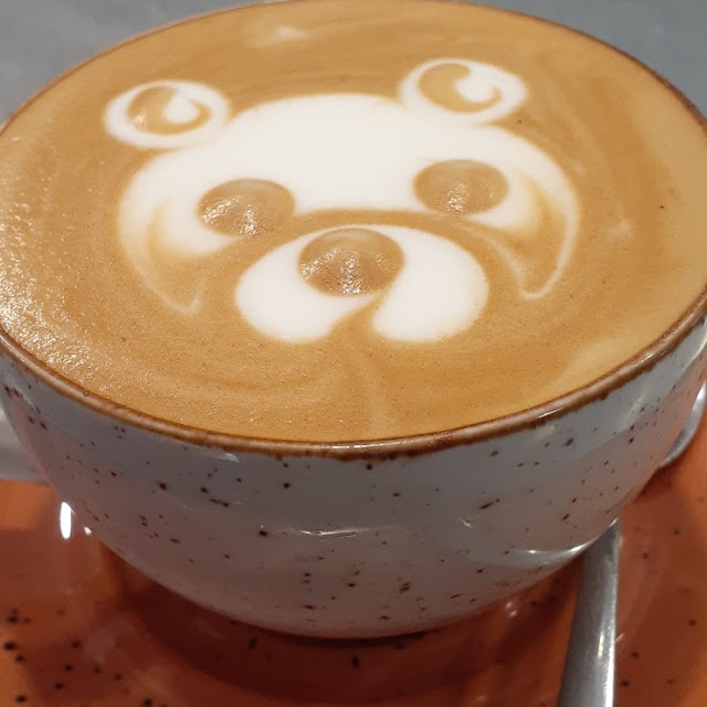 Cappuccino Coffee