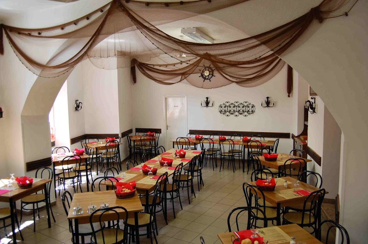 Trattoria da Pezzi
