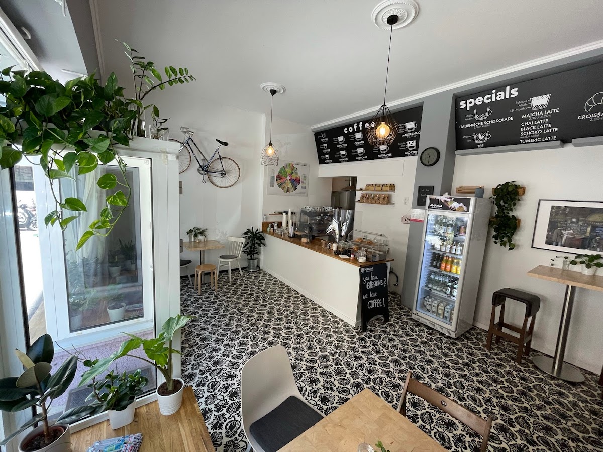Coffeelab