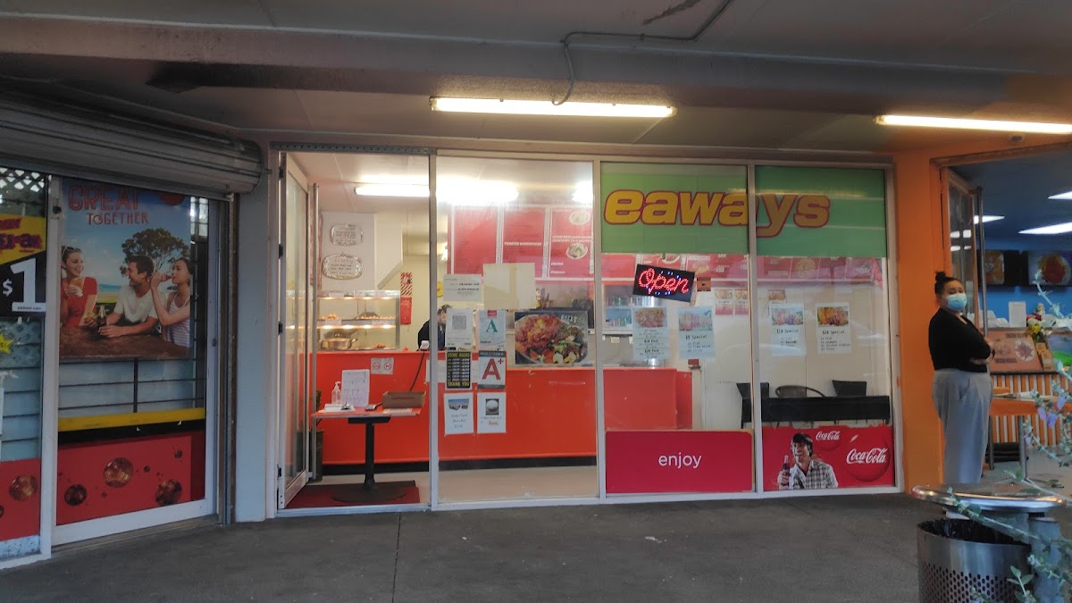 Sunny Takeaways