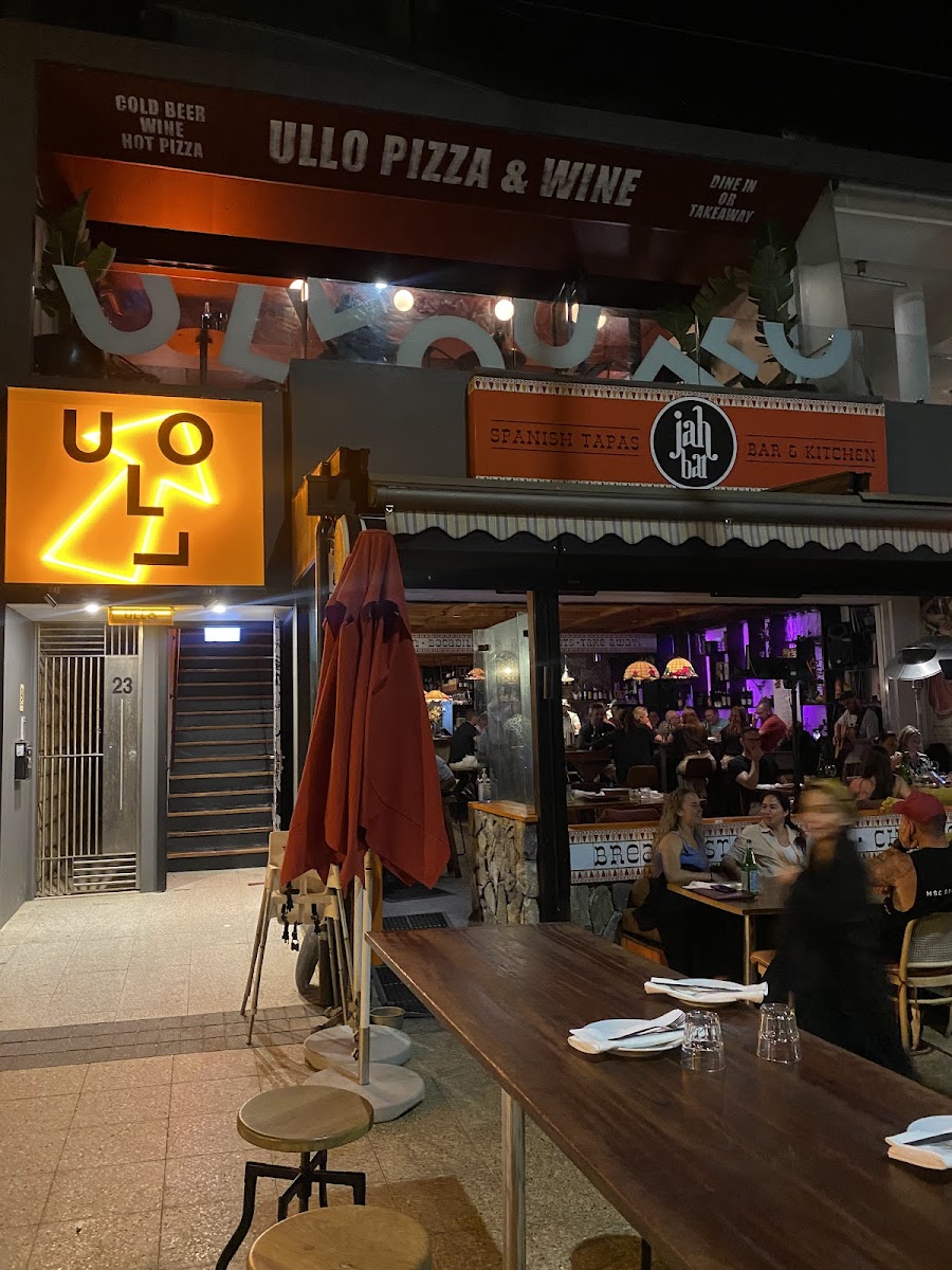 Wockbar Dee Why