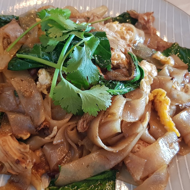 Pad See EW