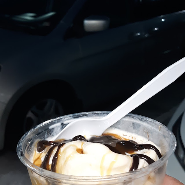 Hot Fudge