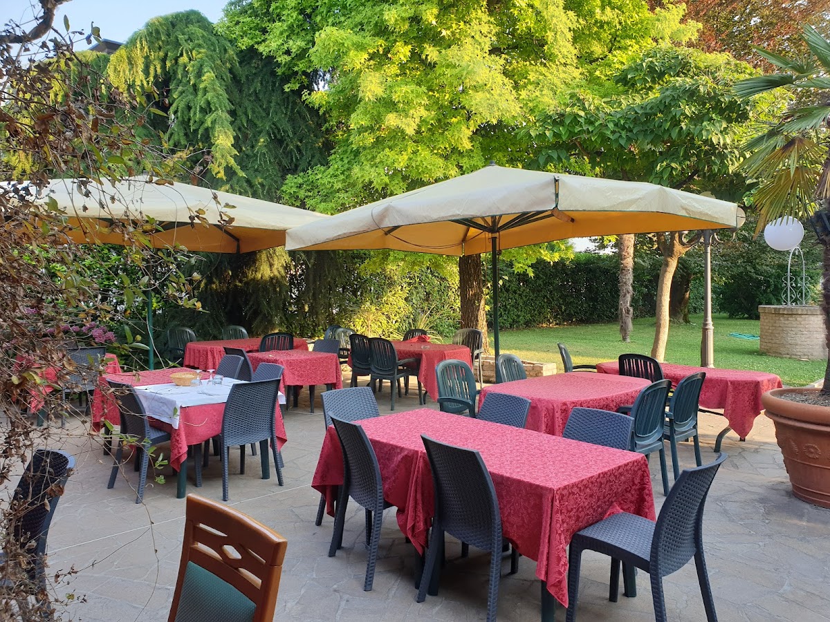Ristorante Alle Querce