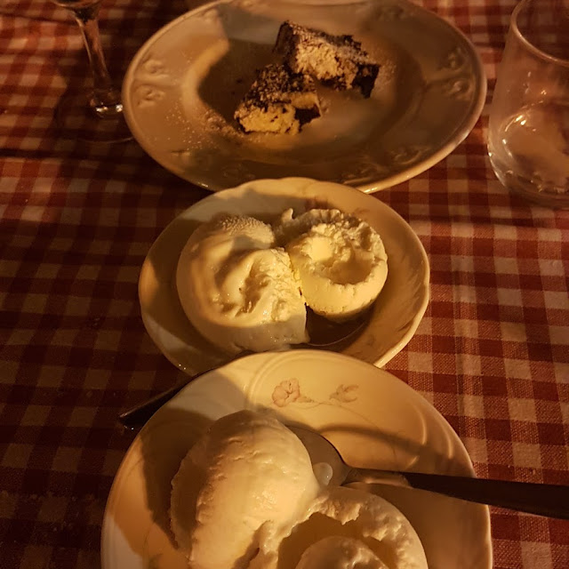 Gelato Allo Yogurt