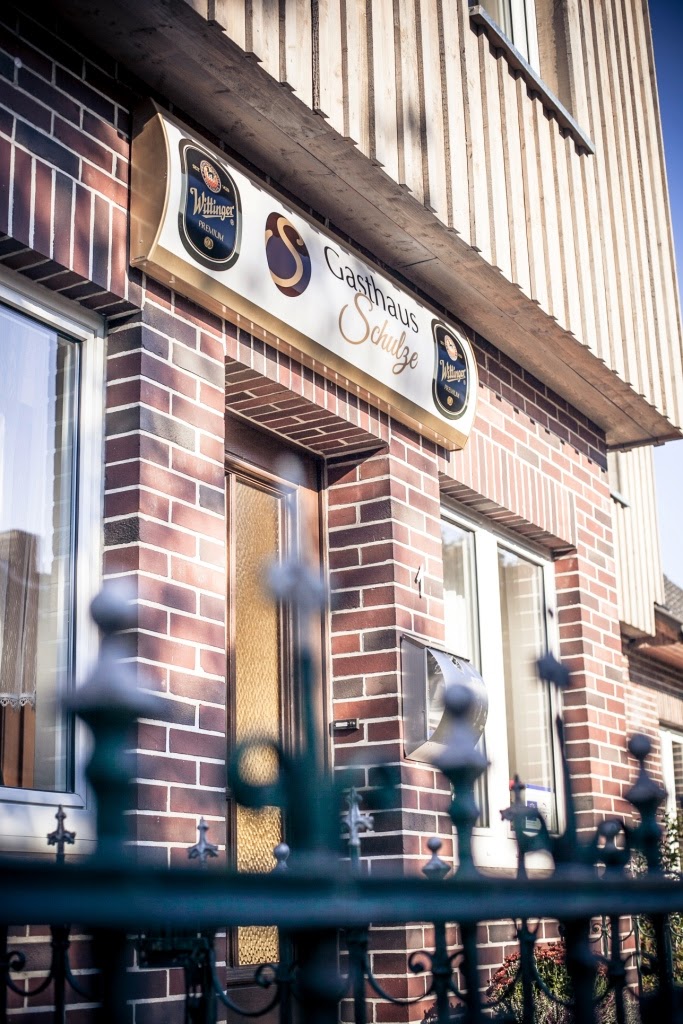 Gasthaus Schulze