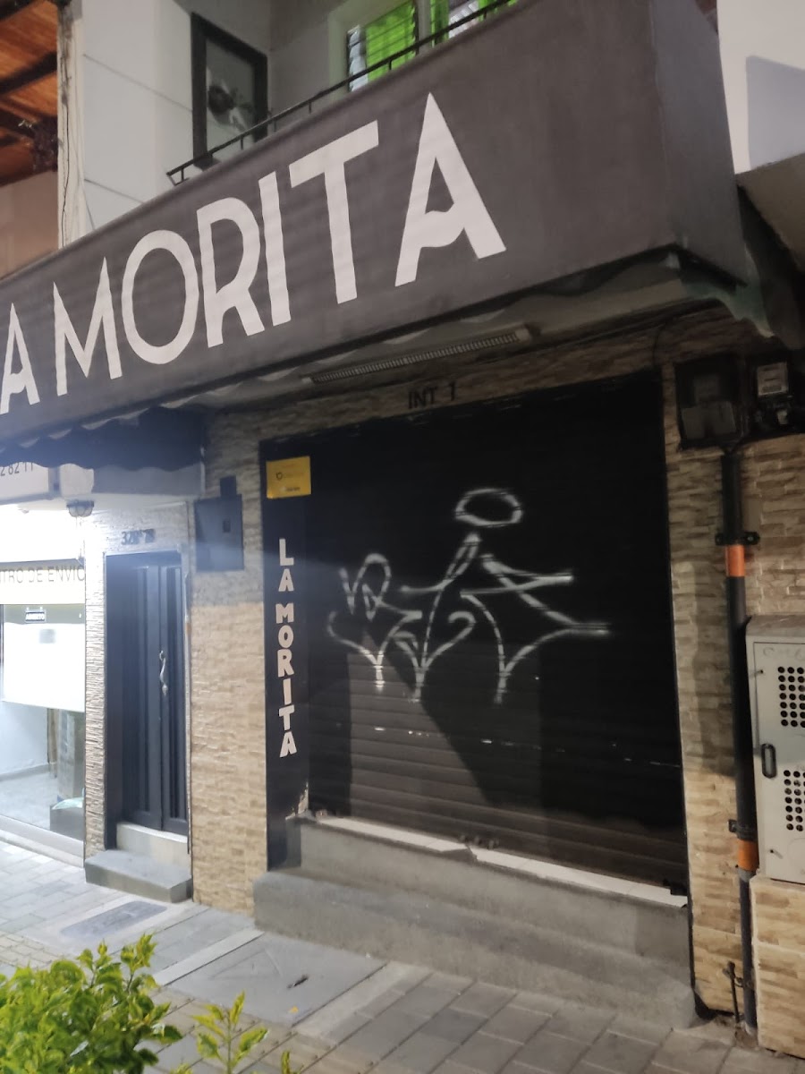 La Morita Restaurante