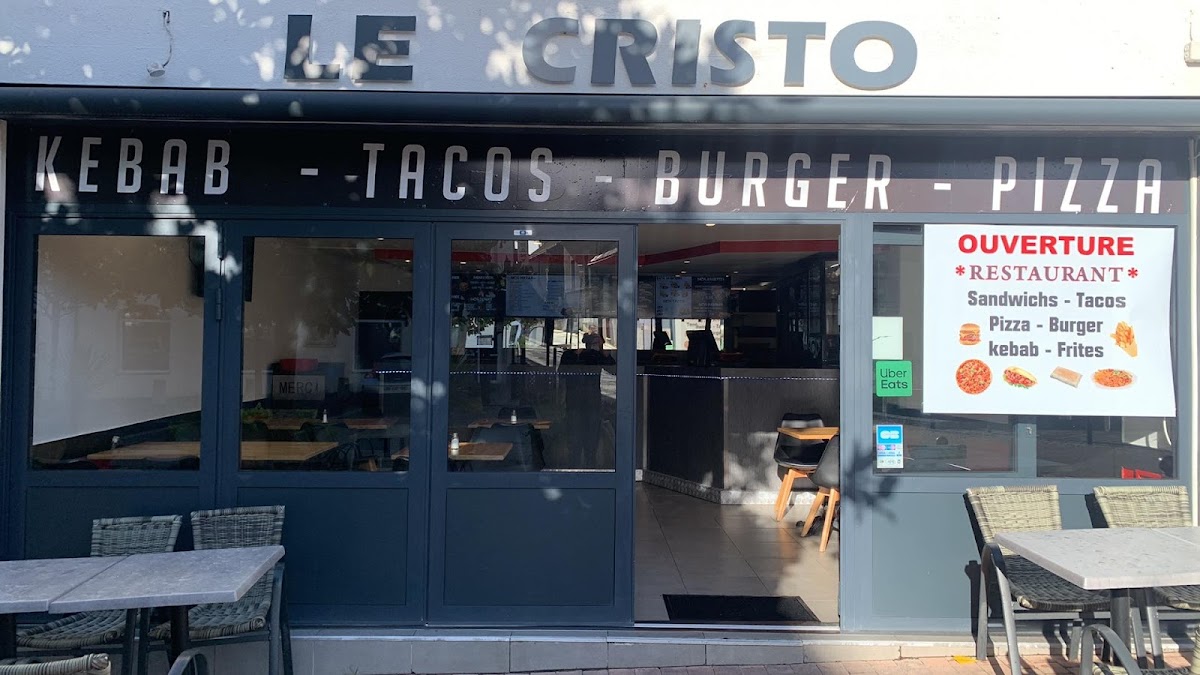 le cristo