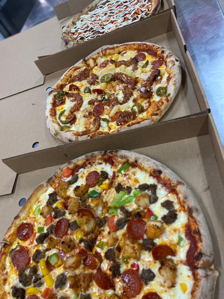 Pizzarack Coalisland