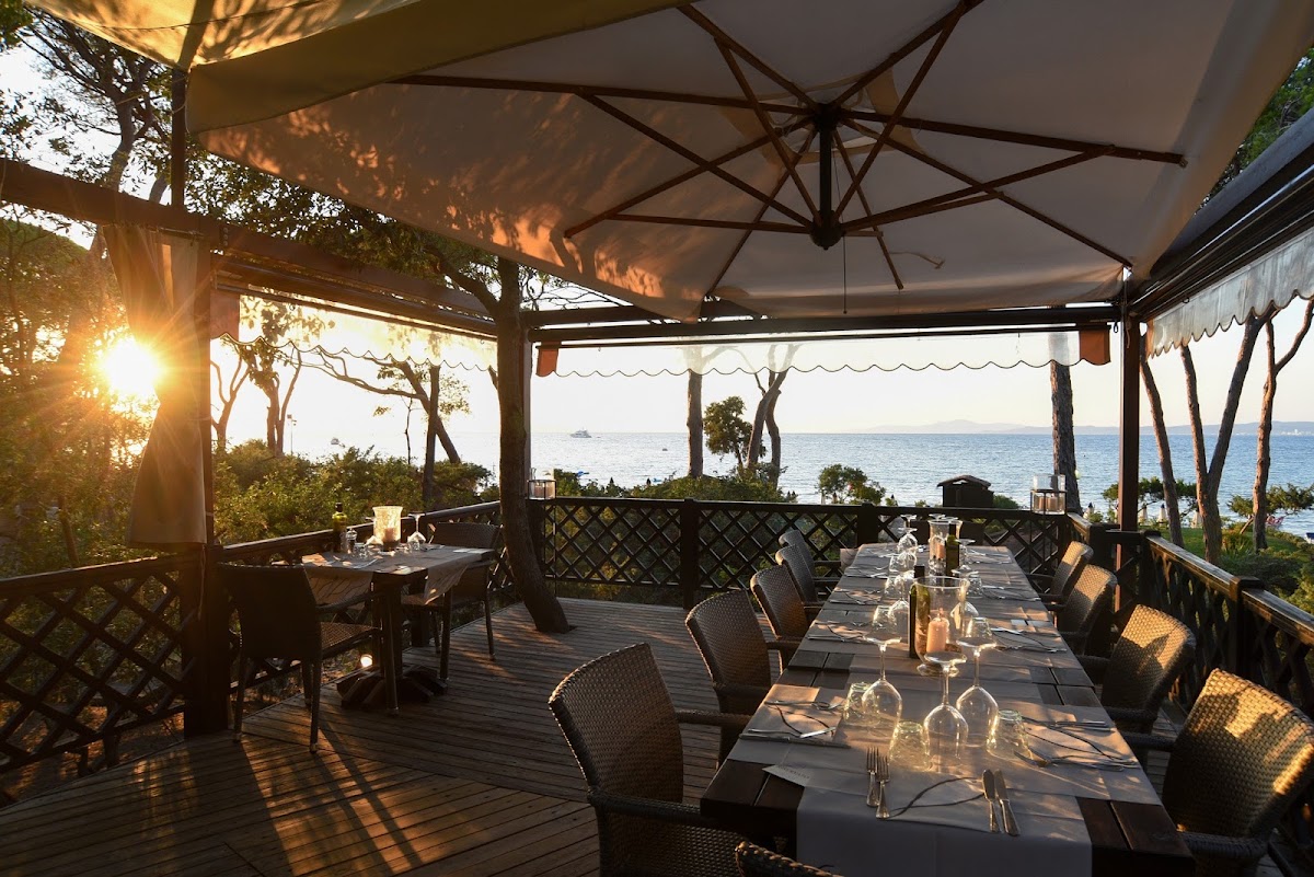 Ristorante Hidalgo