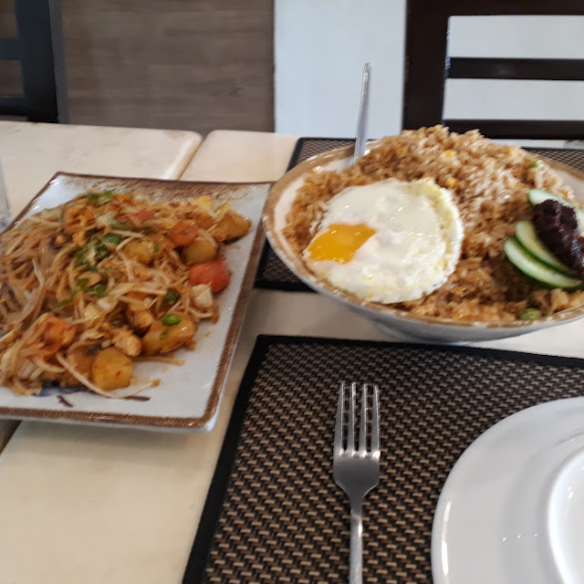 Nasi Goreng
