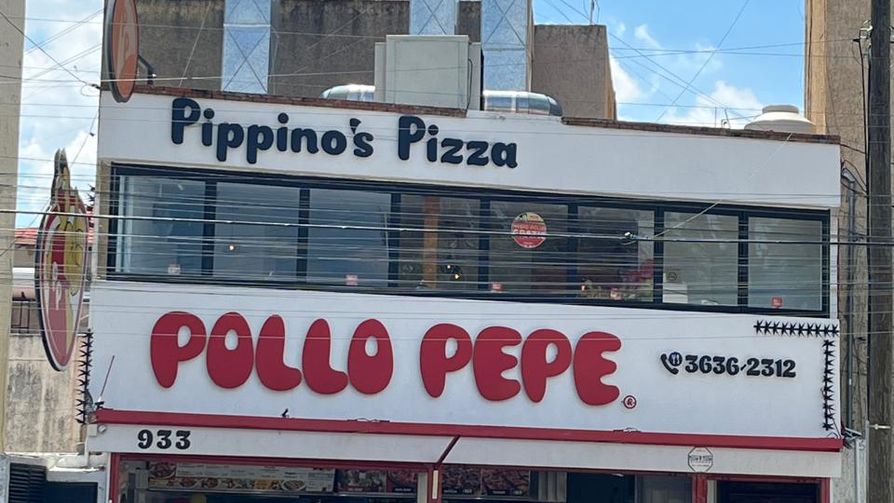 Pollo Pepe - Americas