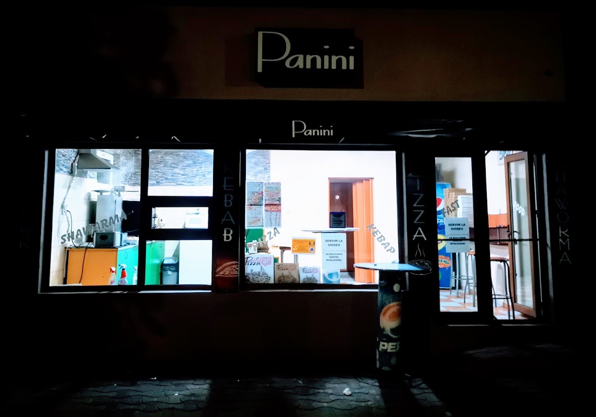 Panini