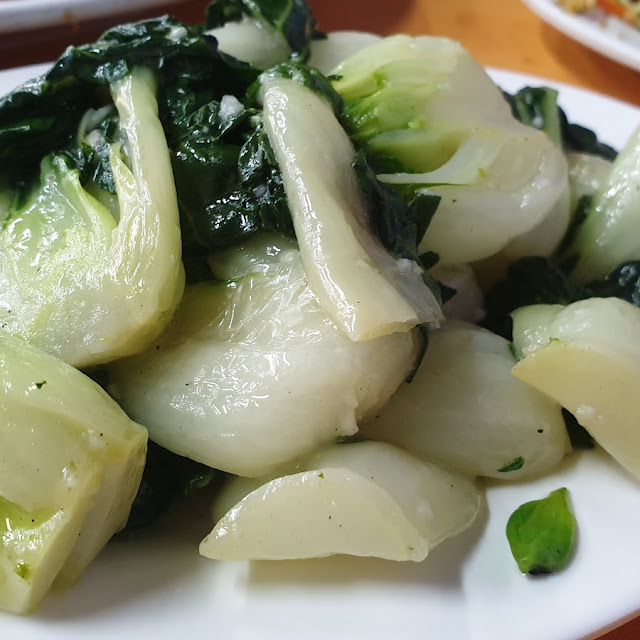 Pak Choi