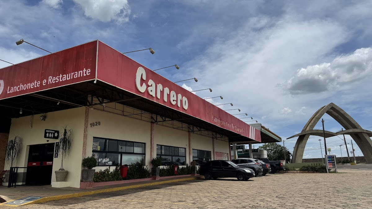 Carrero Restaurante