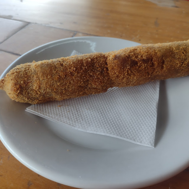 Espeto de Cupim