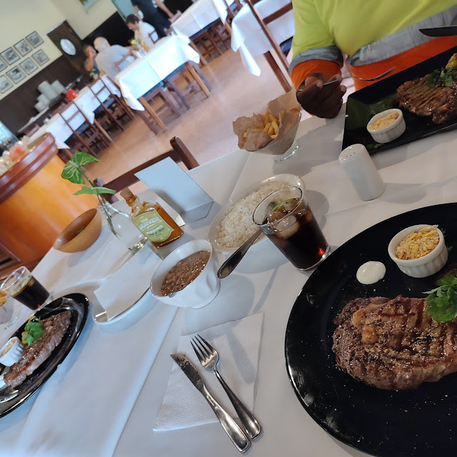 Bife Angus