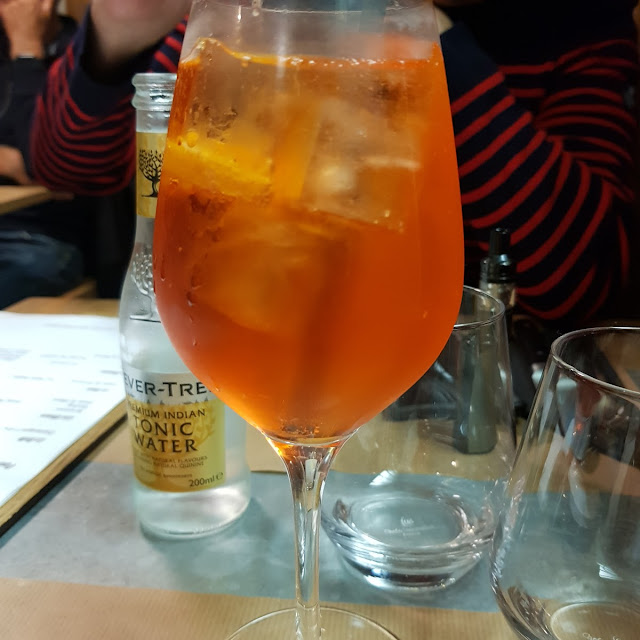 Spritz