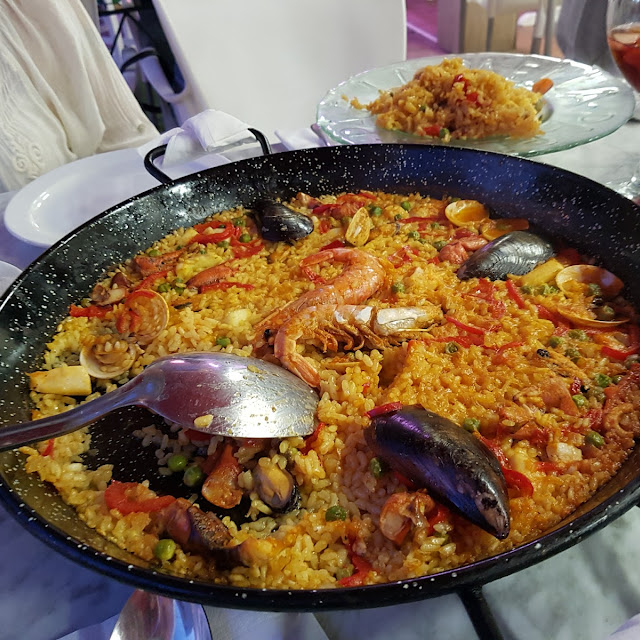 Paella