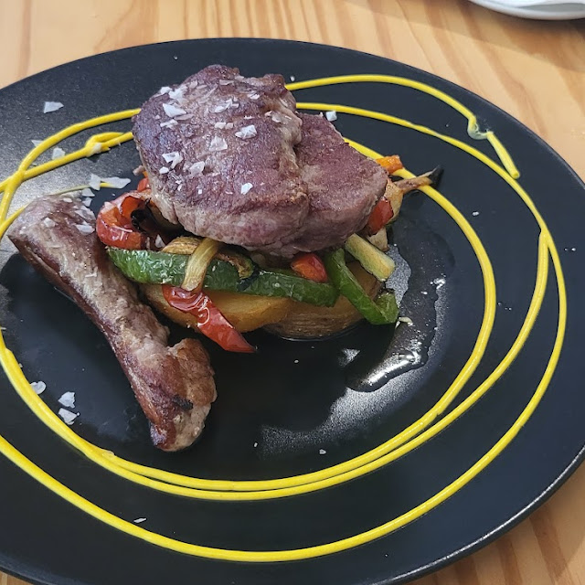 Secreto Iberico