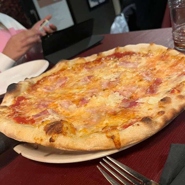 Pizza Coppola