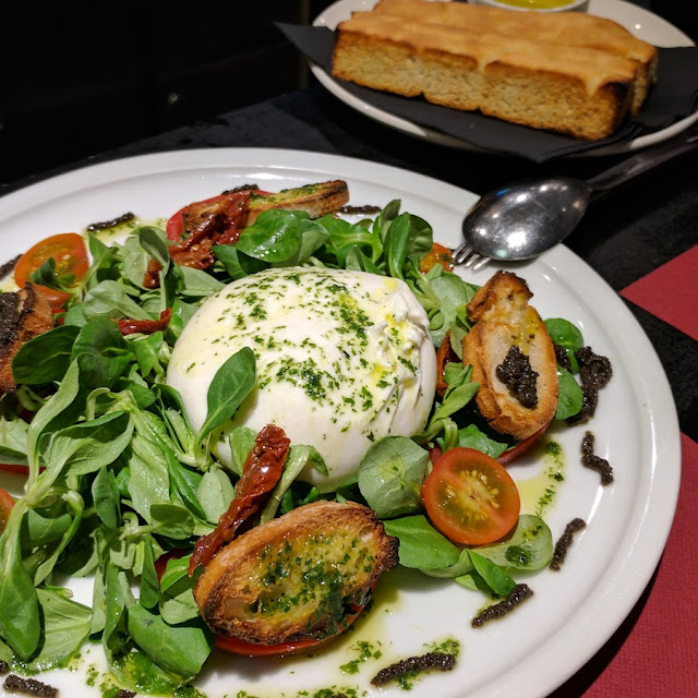Burrata