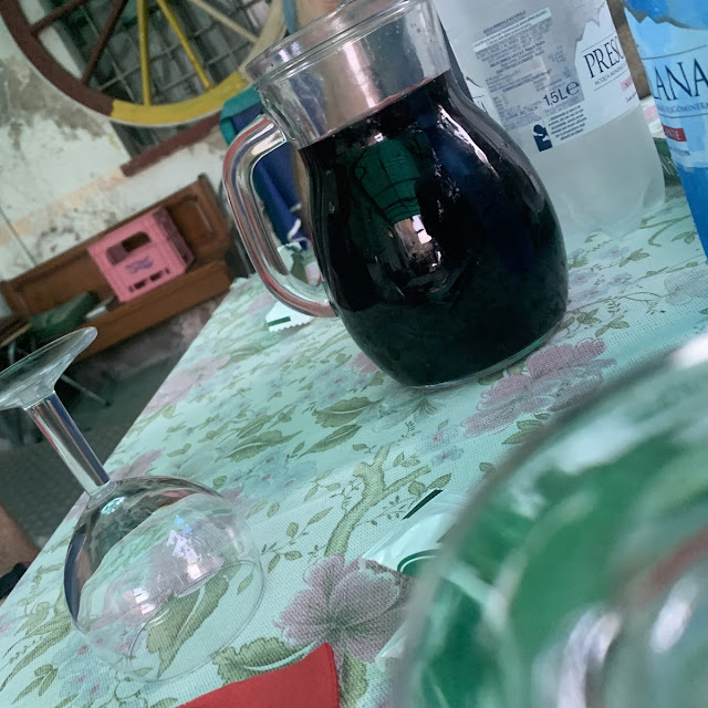 Vino Nero