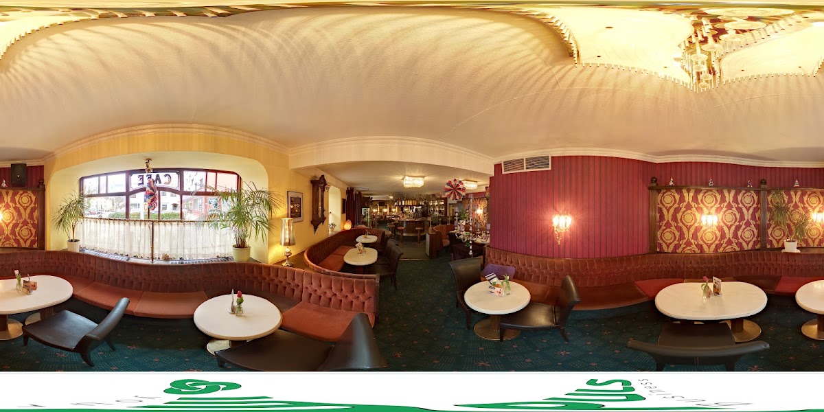 Cafe Bar Lafayette