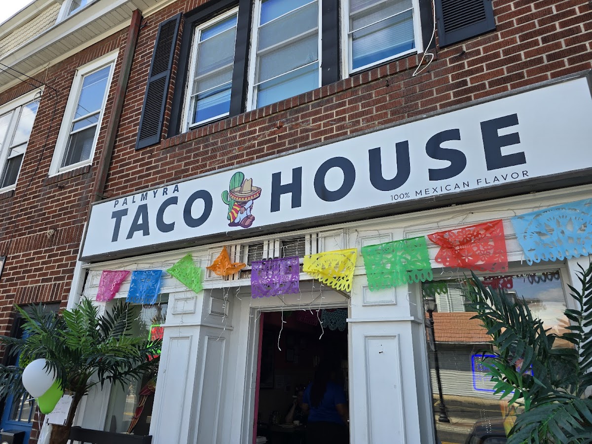 Taco House