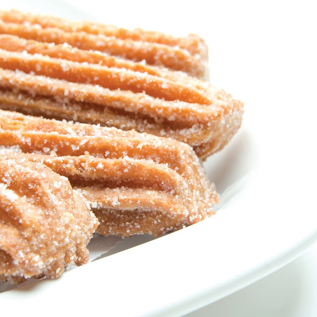 Churros