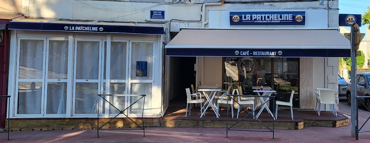 La Patcheline