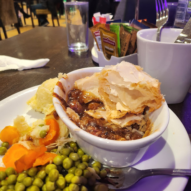 Pot Roast