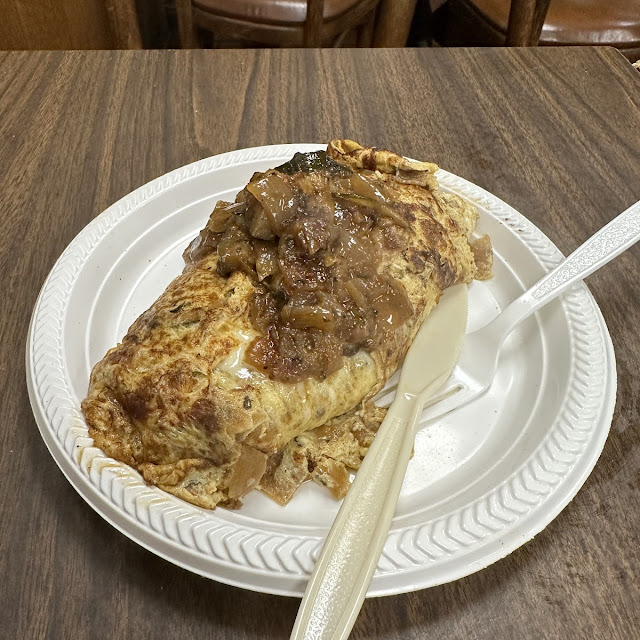Lasagne