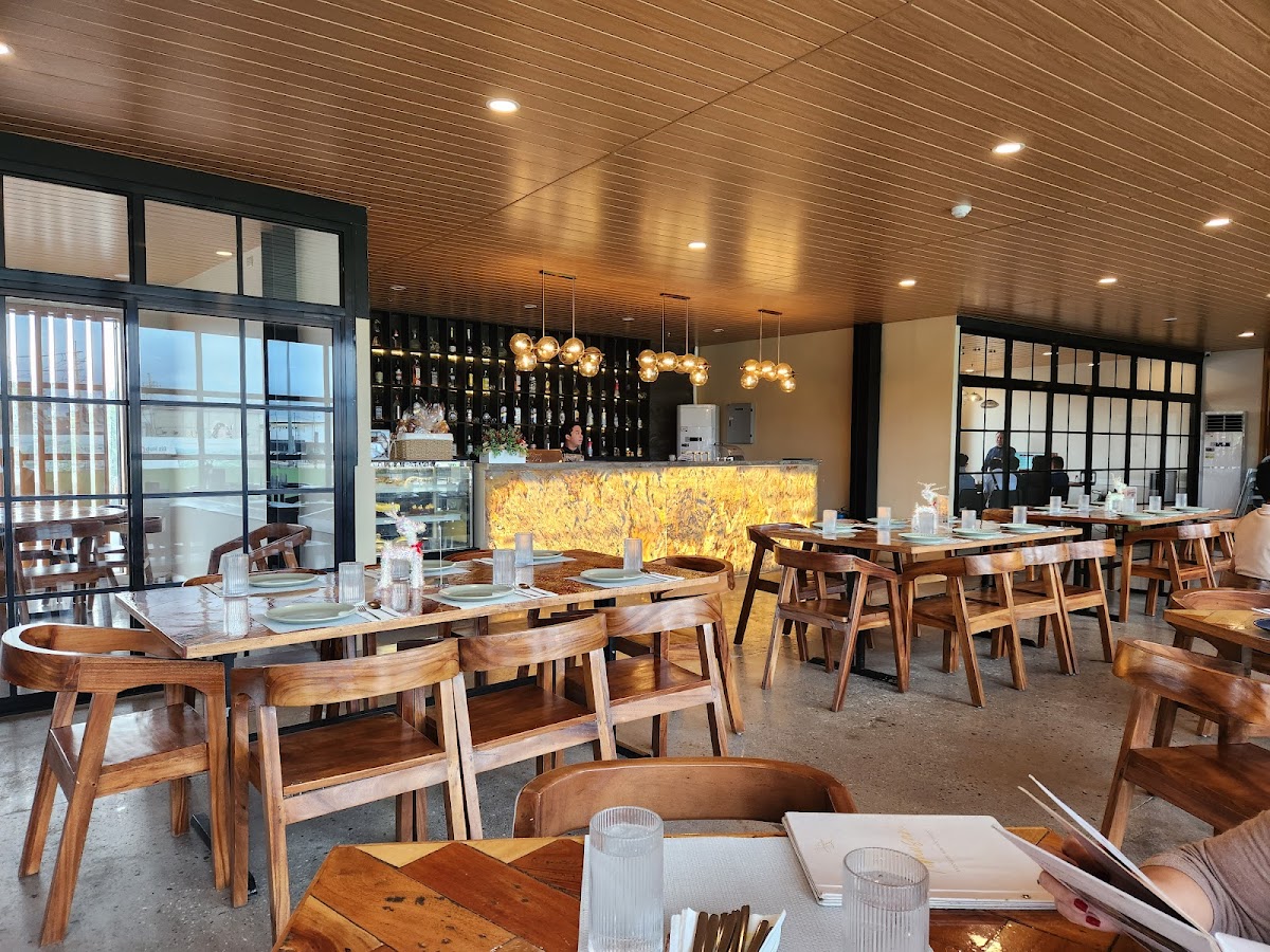 Timusan Restaurant