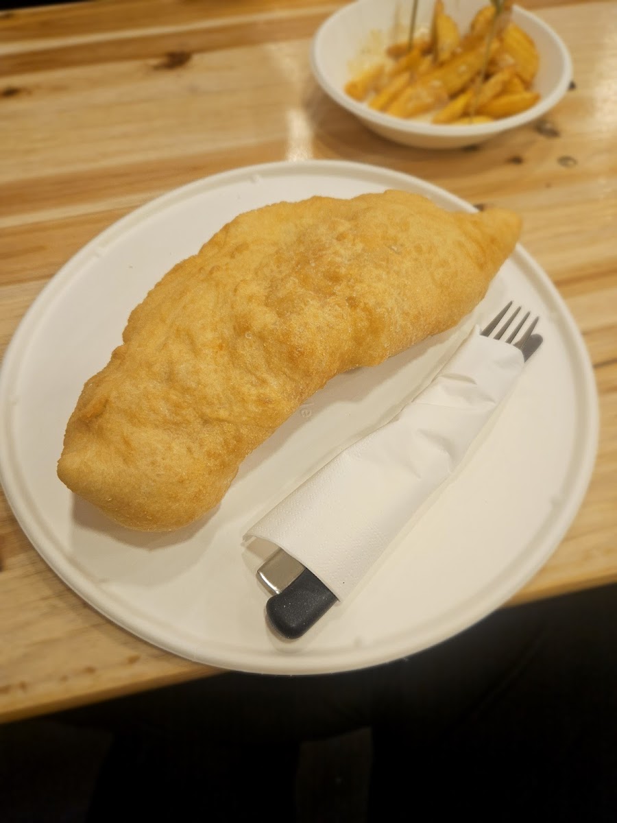 La Pizzaccia