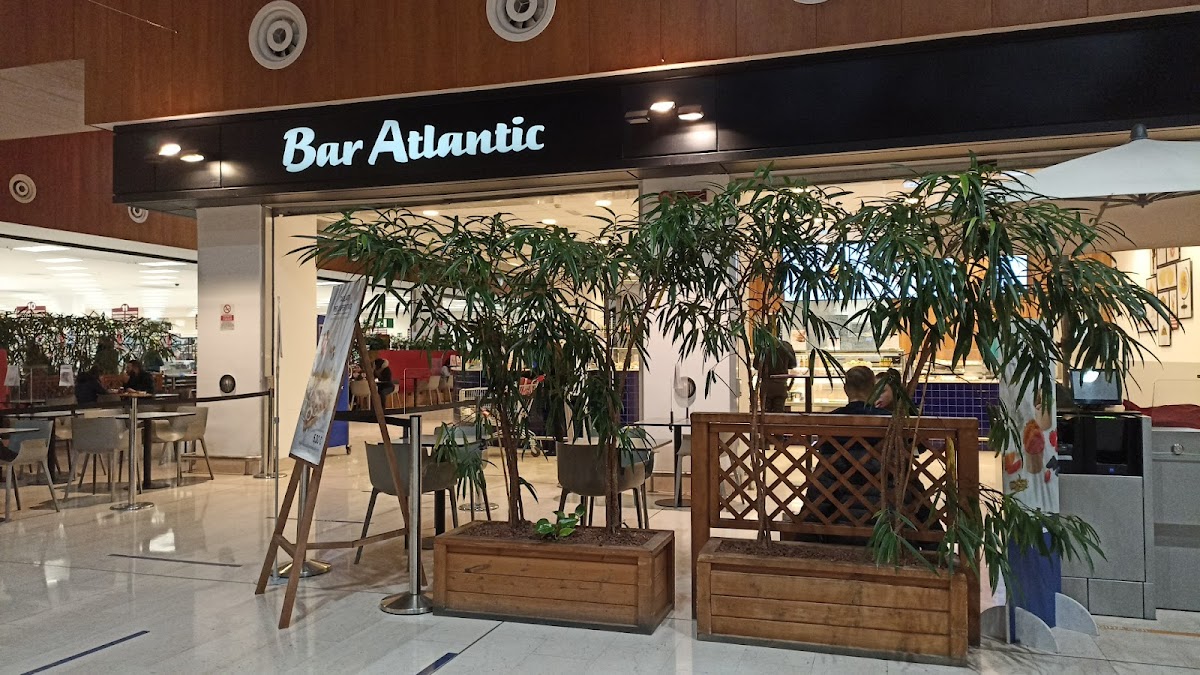 Atlantic Bar