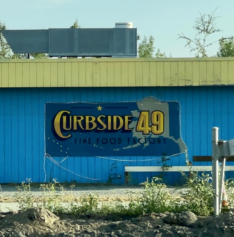 Curbside 49