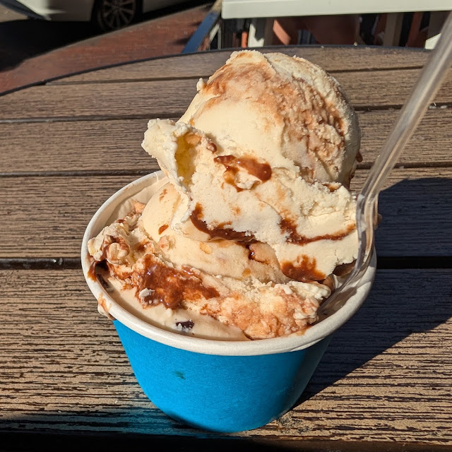Ice Cream Cup