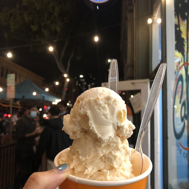 Shaved Ice