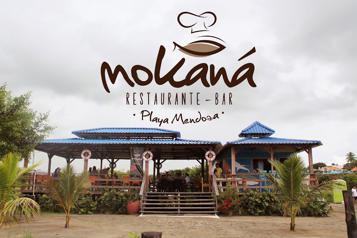 Restaurante Mokaná Playa Mendoza