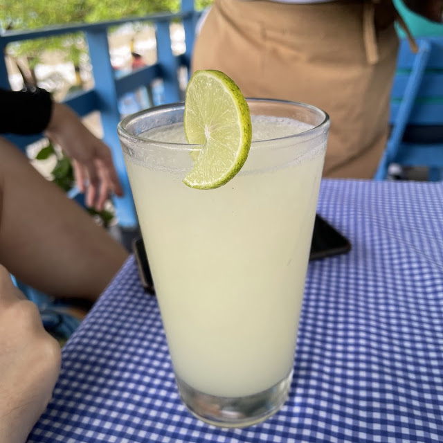Lemonade