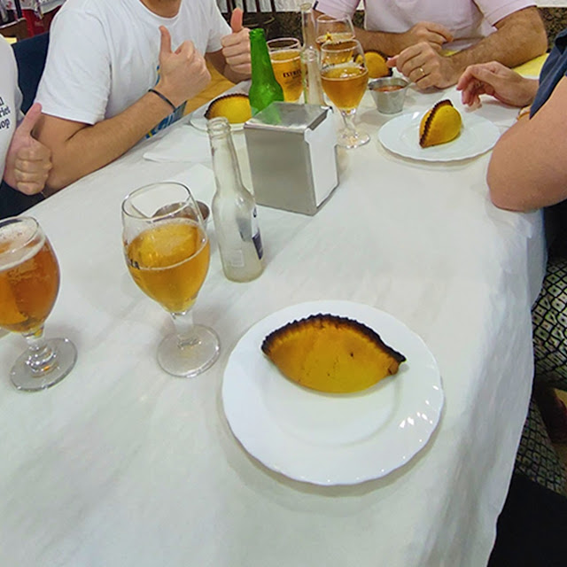 Salteñas