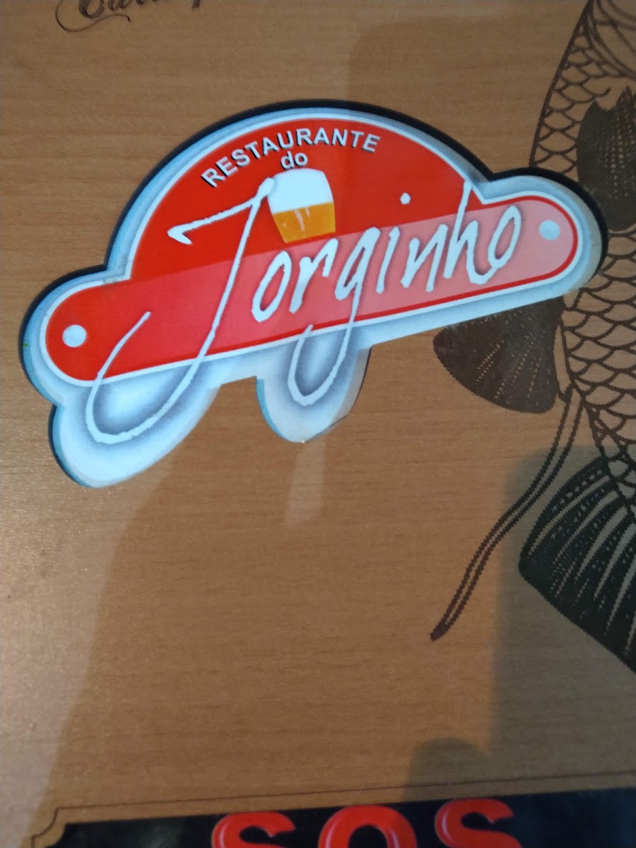Restaurante Do Jorginho
