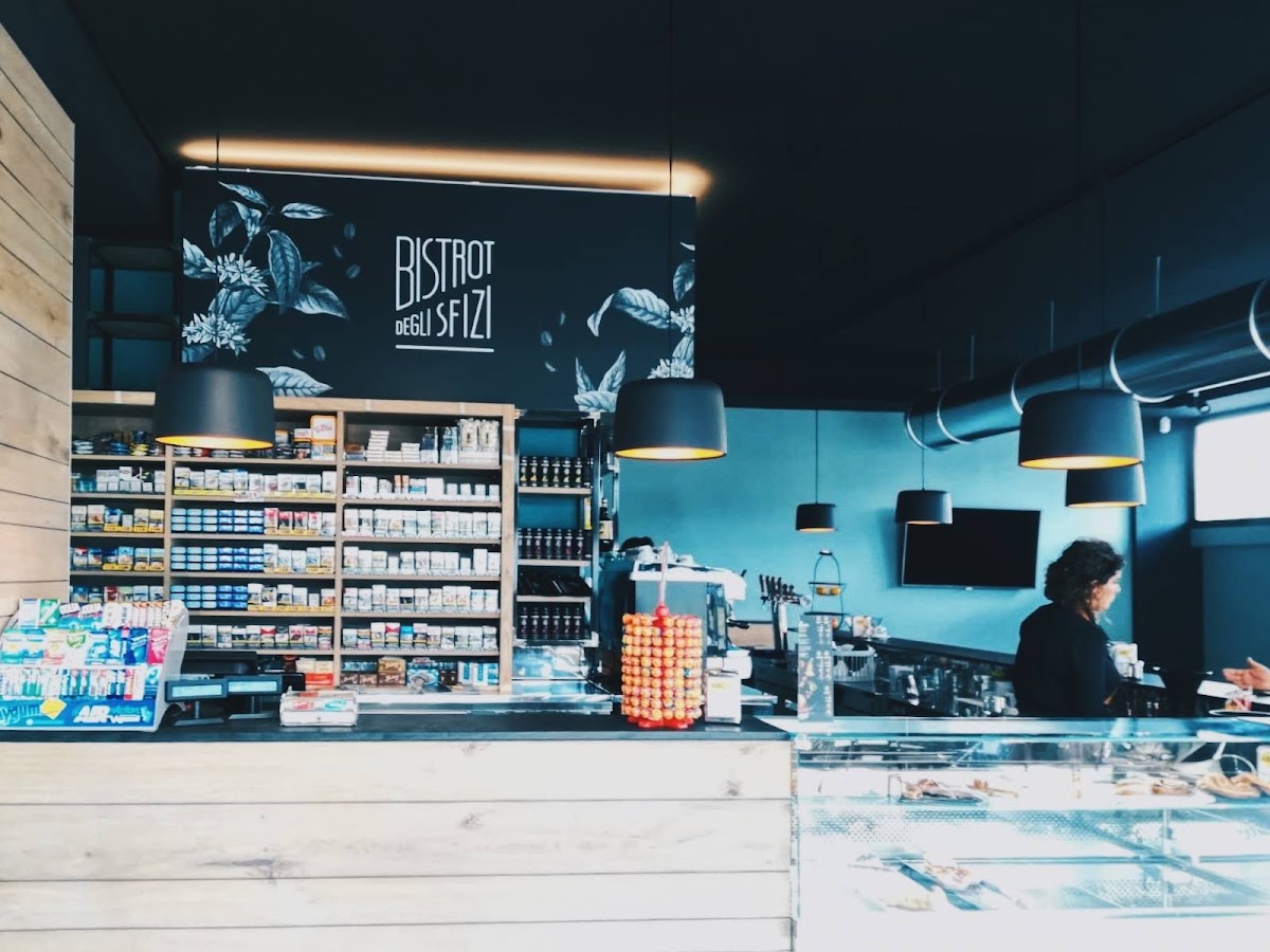 Bistrot degli Sfizi