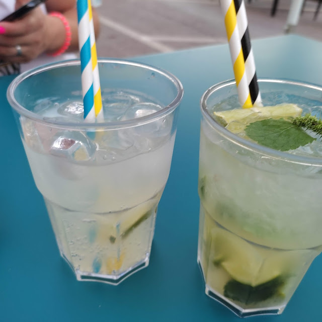 Moyto Vodka Ed Redbull