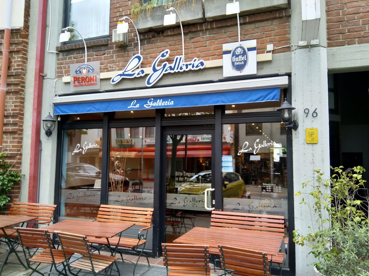 La Galleria Trattoria