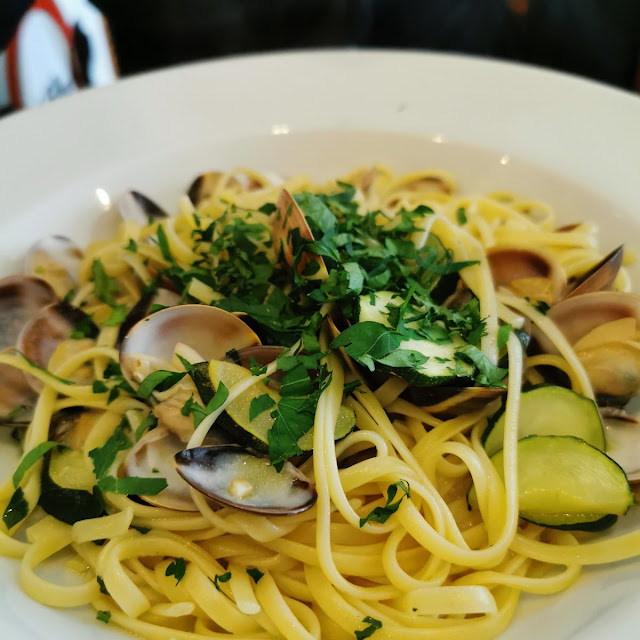 Linguine